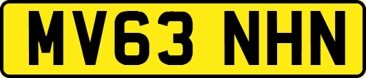 MV63NHN