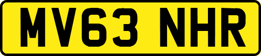 MV63NHR