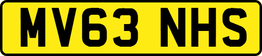 MV63NHS