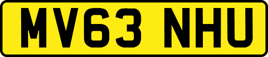 MV63NHU