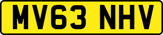 MV63NHV