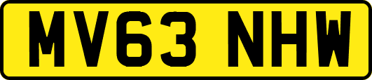 MV63NHW