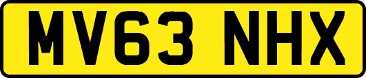 MV63NHX