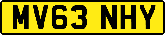 MV63NHY