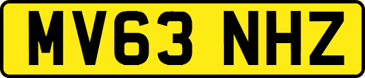 MV63NHZ