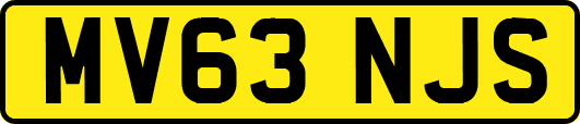 MV63NJS
