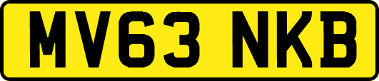 MV63NKB