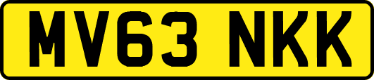 MV63NKK
