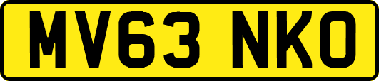 MV63NKO