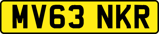 MV63NKR