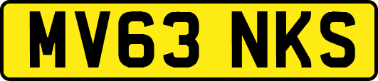 MV63NKS