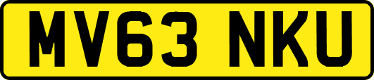 MV63NKU