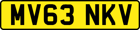 MV63NKV