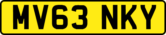 MV63NKY