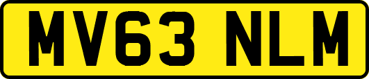 MV63NLM