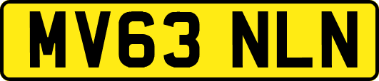 MV63NLN