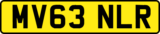 MV63NLR