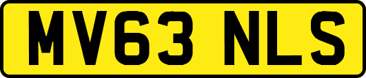 MV63NLS