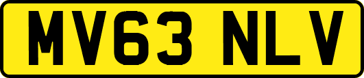 MV63NLV