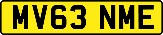 MV63NME