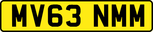 MV63NMM