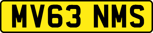 MV63NMS