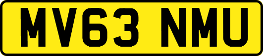 MV63NMU