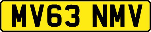MV63NMV