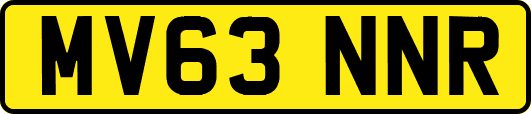 MV63NNR