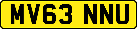 MV63NNU