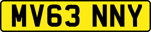 MV63NNY