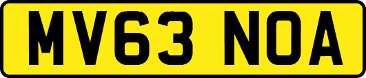 MV63NOA