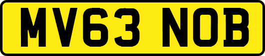 MV63NOB