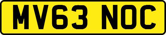 MV63NOC