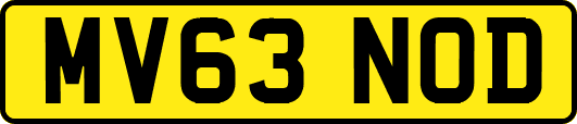 MV63NOD