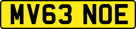 MV63NOE