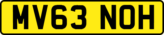 MV63NOH