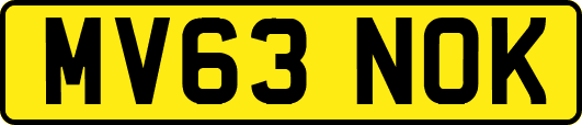 MV63NOK