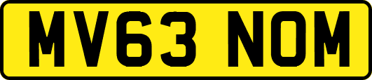 MV63NOM
