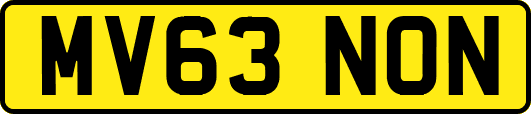 MV63NON