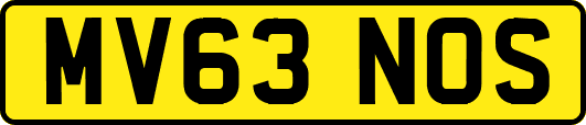 MV63NOS