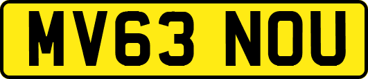 MV63NOU