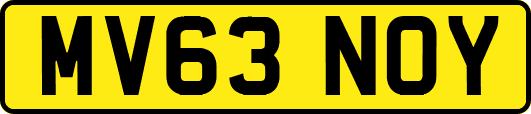 MV63NOY