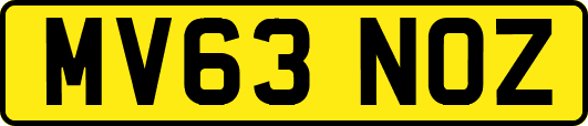 MV63NOZ