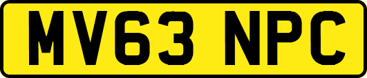 MV63NPC