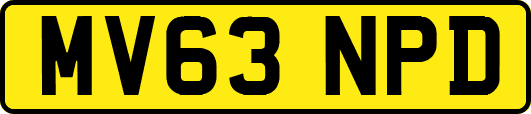 MV63NPD