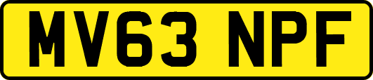 MV63NPF