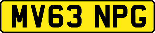 MV63NPG