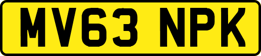 MV63NPK