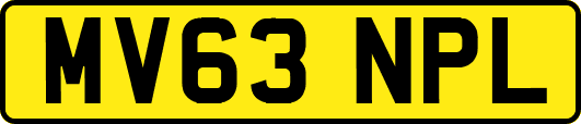 MV63NPL